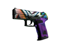 P2000 Wicked Sick